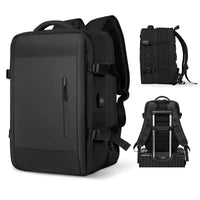 Backpack Short-distance Large-capacity Travel Backpack Outdoor Mountaineering Hiking Backpack Computer Bag College Students School Bag