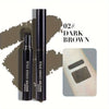 Instantly Hair Shadow Root Cover Up Stick - Waterproof Hairline Powder Filler for Natural-Looking Root Concealer