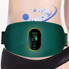 1pc Heating Massage Belt, Keep Fit Massage Belt For Men Women, Adjustable Vibration Massage, Belly Fat Burner, Promote Digestion, Portable Abdominal Massager - Everydayswear - 