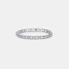 3.2 Carat Moissanite 925 Sterling Silver Bracelet - Everydayswear - 