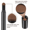 Instantly Hair Shadow Root Cover Up Stick - Waterproof Hairline Powder Filler for Natural-Looking Root Concealer