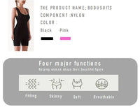 2024 Sexy Women Jumpsuits Shorts Female Sleeveless Sport Romper Bodysuits Summer Yoga Playsuits Skinny Gym Fitness Outfits