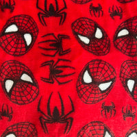 Spider Man Sleeping Pajama Pants Flannel Soft Casual Pants Cartoon Home Trousers Couple Gifts