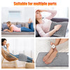 Many Size Electric Heating Blanket Pad Soft Winter Belly Foot Heater Hand Warmer Physiotherapy Thermal Blankets For Home Office