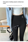 Womens High Waisted Seamless Leggings Sports Fitness Yoga Pants Gym Leggings Womens Elastic Shark Pants Cycling Pants Summer