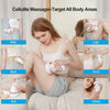 Cellulite Massager: Handheld Electric Body Massager for Skin Tightening, Belly Waist, Butt, Arms & Legs