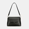 David Jones PU Leather Envelope Design Shoulder Bag