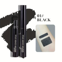 Instantly Hair Shadow Root Cover Up Stick - Waterproof Hairline Powder Filler for Natural-Looking Root Concealer