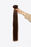 20" 140g #4 Clip-in Hair Extensions Human Hair - Everydayswear