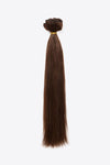 20" 140g #4 Clip-in Hair Extensions Human Hair - Everydayswear