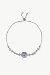 Show You The Way Moissanite Bracelet