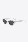 Cat Eye Polycarbonate Sunglasses