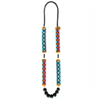 Miami Nights Necklace - Long