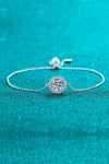 All For Fun 1 Carat Moissanite Bracelet - Everydayswear