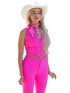 Real Barbie doll princess cos costume Halloween