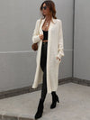 women's knitted cardigan women's loose sweater