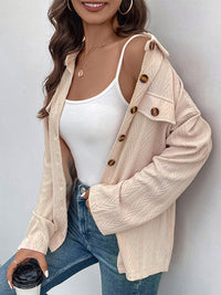 Women's New Lapel Casual Cardigan Jacket