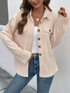 Women's New Lapel Casual Cardigan Jacket